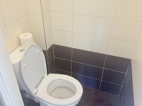 Pronájem bytu 2+1 89m2 dva balkony Štěpánská Praha 1 - Foto 18