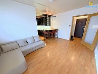 Pronájem bytu 2kk 34m + lodžie 6m Ružinovská Praha 4 Krč - Foto 2