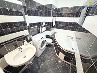 Pronájem bytu 2kk 34m + lodžie 6m Ružinovská Praha 4 Krč - Foto 6