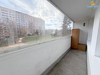 Pronájem bytu 2kk 34m + lodžie 6m Ružinovská Praha 4 Krč - Foto 10