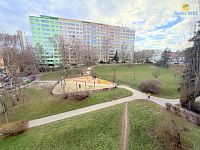 Pronájem bytu 2kk 34m + lodžie 6m Ružinovská Praha 4 Krč - Foto 11