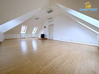 Pronájem bytu 2+1 82m2 zahrada bazén Praha 4 Pankrác - Foto 2