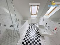 Pronájem bytu 2+1 82m2 zahrada bazén Praha 4 Pankrác - Foto 6