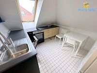 Pronájem bytu 2+1 82m2 zahrada bazén Praha 4 Pankrác - Foto 7