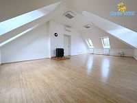 Pronájem bytu 2+1 82m2 zahrada bazén Praha 4 Pankrác - Foto 8