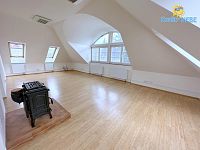 Pronájem bytu 2+1 82m2 zahrada bazén Praha 4 Pankrác - Foto 9