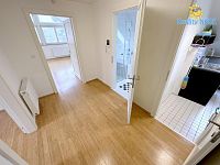 Pronájem bytu 2+1 82m2 zahrada bazén Praha 4 Pankrác - Foto 10