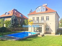 Pronájem komerčních prostor, Praha 4, Pankrác - Foto 7