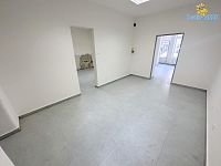 Pronájem komerční prostor obchod prodejna kancelář 66m Přátelství Praha Uhříněves - Foto 7