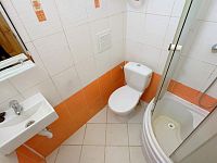 Pronájem komerční prostor obchod prodejna kancelář 66m Přátelství Praha Uhříněves - Foto 9