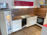 Pronájem bytu 2+kk 62m terasa garáž  Praha metro Stodůlky - Foto 5