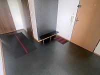 Pronájem bytu 2+kk 62m terasa garáž  Praha metro Stodůlky - Foto 10