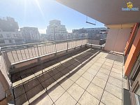 Pronájem bytu 2+kk 62m terasa garáž Svitákova Praha metro Stodůlky - Foto 8