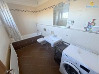 Pronájem bytu 2+kk 62m terasa garáž Svitákova Praha metro Stodůlky - Foto 12