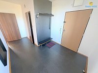 Pronájem bytu 2+kk 62m terasa garáž Svitákova Praha metro Stodůlky - Foto 13