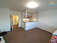 Pronájem bytu 1+kk 35 m2 Brno Starý Lískovec Sevastopolská - Foto 2