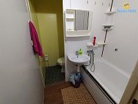 Pronájem bytu 1+kk 35 m2 Brno Starý Lískovec Sevastopolská - Foto 5