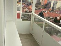 Pronájem bytu 1+kk 35 m2 Brno Starý Lískovec Sevastopolská - Foto 6