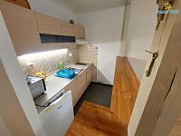 Pronájem bytu 1+kk 35 m2 Brno Starý Lískovec Sevastopolská - Foto 2