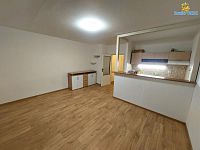 Pronájem bytu 1+kk 35 m2 Brno Starý Lískovec Sevastopolská - Foto 4