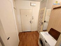 Pronájem bytu 1+kk 35 m2 Brno Starý Lískovec Sevastopolská - Foto 5