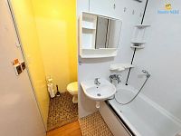 Pronájem bytu 1+kk 35 m2 Brno Starý Lískovec Sevastopolská - Foto 8