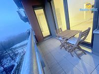 Pronájem bytu 2+kk/B/GS 60m Klapálkova Praha 4 Výhledy Chodovec