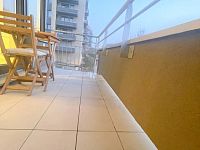 Pronájem bytu 2+kk/B/GS 60m Klapálkova Praha 4 Výhledy Chodovec - Foto 3