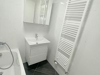 Pronájem bytu 2+kk/B/GS 60m Klapálkova Praha 4 Výhledy Chodovec - Foto 15