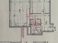 Pronájem bytu 2+kk/B/GS 60m Klapálkova Praha 4 Výhledy Chodovec - Foto 23