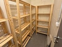 Pronájem bytu 2+kk/B/GS 60m Klapálkova Praha 4 Výhledy Chodovec - Foto 24