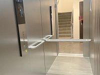 Pronájem bytu 2+kk/B/GS 60m Klapálkova Praha 4 Výhledy Chodovec - Foto 29