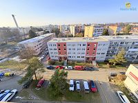 Prodej bytu 2+kk, 40m Lipová Brandýs nad Labem - Foto 11