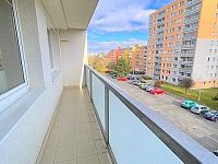 Pronájem 2+kk/L 50m2 Choceradská Praha 4 Spořilov - Foto 10