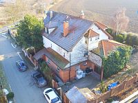 Prodej vícegenerační rodinný dům Praha Zlatníky - Hodkovice - Foto 4