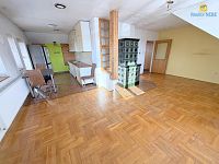 Prodej vícegenerační rodinný dům Praha Zlatníky - Hodkovice - Foto 6