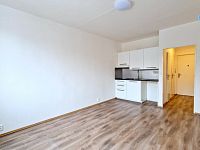 Pronájem bytu 1+kk, 25 m2, Narcisová, Praha 10, Zahradní město - Foto 5