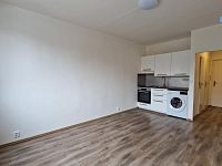 Pronájem bytu 1+kk, 25 m2, Narcisová, Praha 10, Zahradní město - Foto 5