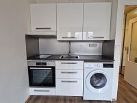 Pronájem bytu 1+kk, 25 m2, Narcisová, Praha 10, Zahradní město - Foto 2