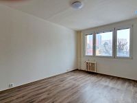 Pronájem bytu 1+kk, 25 m2, Narcisová, Praha 10, Zahradní město - Foto 4