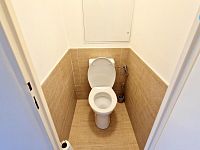 Pronájem bytu 1+kk, 25 m2, Narcisová, Praha 10, Zahradní město - Foto 10