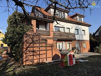 Prodej bytový dům Praha Zlatníky - Hodkovice - Foto 5