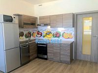 Pronájem bytu 1kk/L/GS 34m2 Novgorodská Praha 10 Vršovice - Foto 4