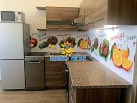 Pronájem bytu 1kk/L/GS 34m2 Novgorodská Praha 10 Vršovice - Foto 5