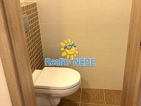 Pronájem bytu 1kk/L/GS 34m2 Novgorodská Praha 10 Vršovice - Foto 8