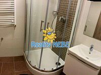 Pronájem bytu 1kk/L/GS 34m2 Novgorodská Praha 10 Vršovice - Foto 9