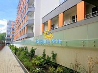 Pronájem bytu 1kk/L/GS 34m2 Novgorodská Praha 10 Vršovice - Foto 12