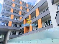 Pronájem bytu 1kk/L/GS 34m2 Novgorodská Praha 10 Vršovice - Foto 13