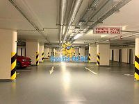 Pronájem bytu 1kk/L/GS 34m2 Novgorodská Praha 10 Vršovice - Foto 15