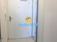 Pronájem bytu 1kk/L/GS 34m2 Novgorodská Praha 10 Vršovice - Foto 10